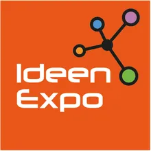 Logo IdeenExpo