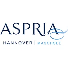 Logo Aspria