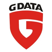 Logo G DATA