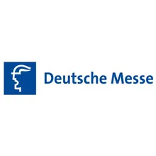 Logo Deutsche Messe