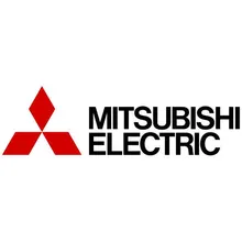 Logo Mitsubishi Electric