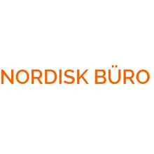 Logo Nordisk Büro