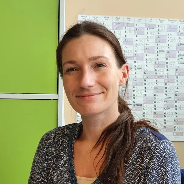 Claudia Skarupke, Produktionsleitung