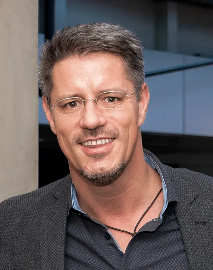 David Lattmann, Inhaber & Geschäftsführer