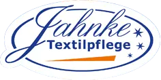 Jahnke Textilpflege Logo